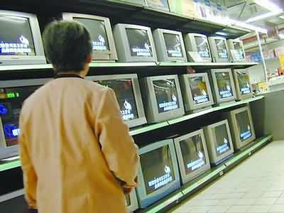 外資濾鏡下的“中國制造” 一臺(tái)代工電視降價(jià)背后的真相